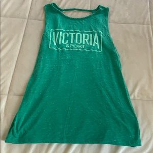 Victoria Secret sport top
